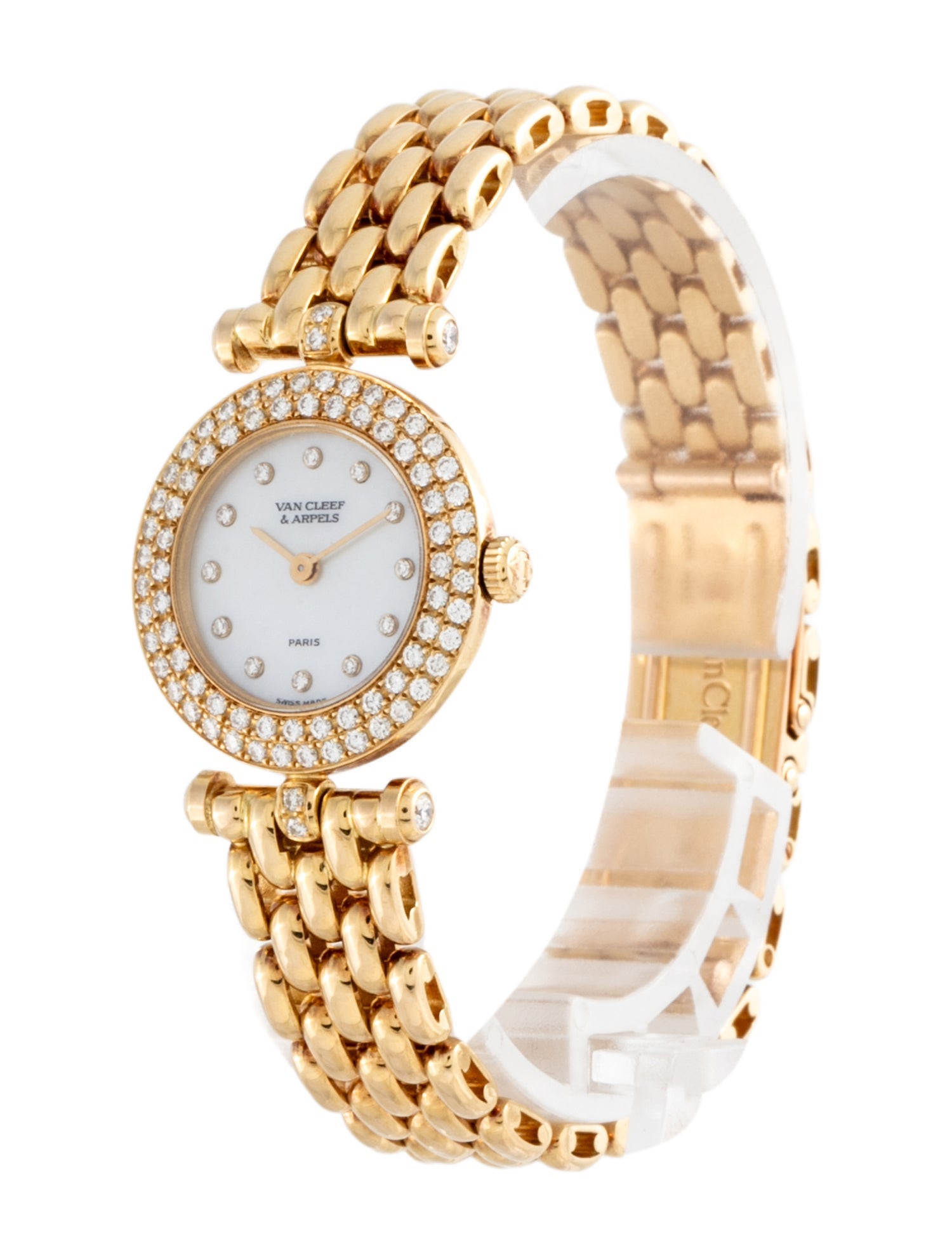 D&G Time Medicine Man Watch - DW0197 | The RealReal