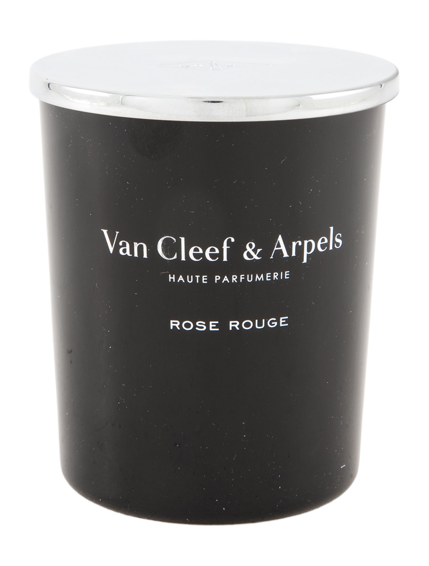 Christian Dior Muguet Scented Candle - Gold Decorative Accents