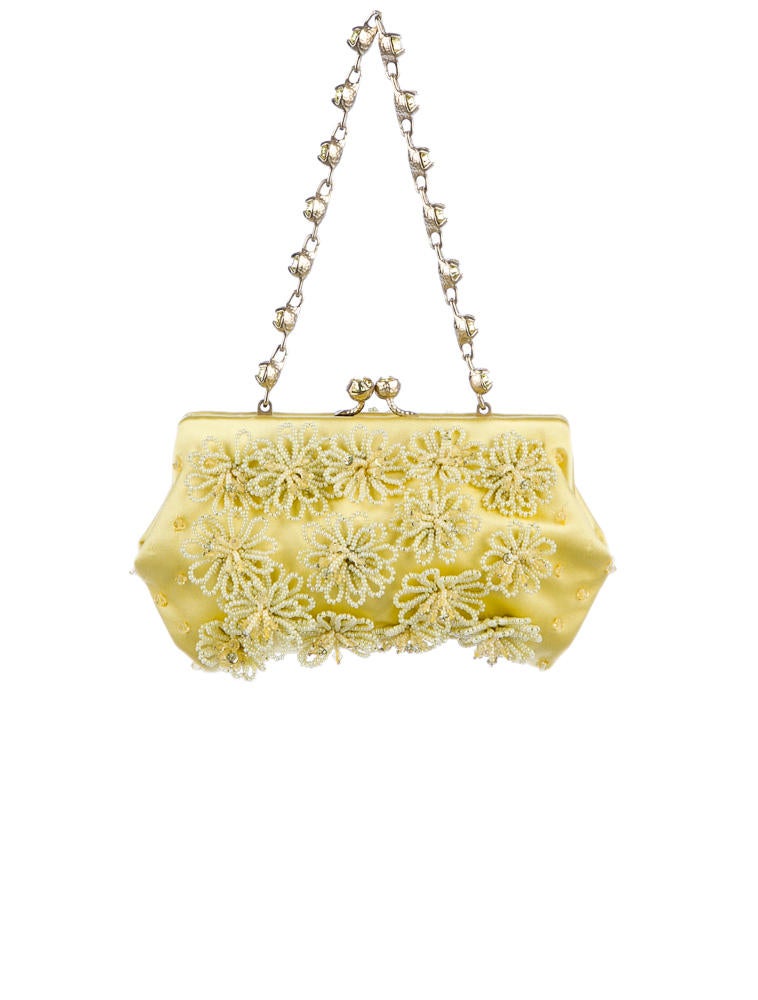 Valentino Evening Bag w/ Tags