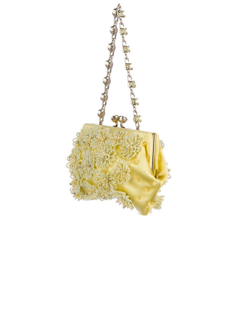 Valentino Evening Bag w/ Tags