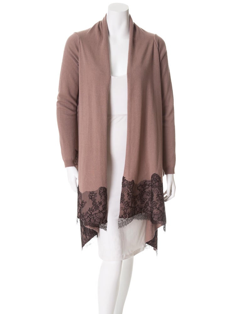 Valentino Shrug w/Tags