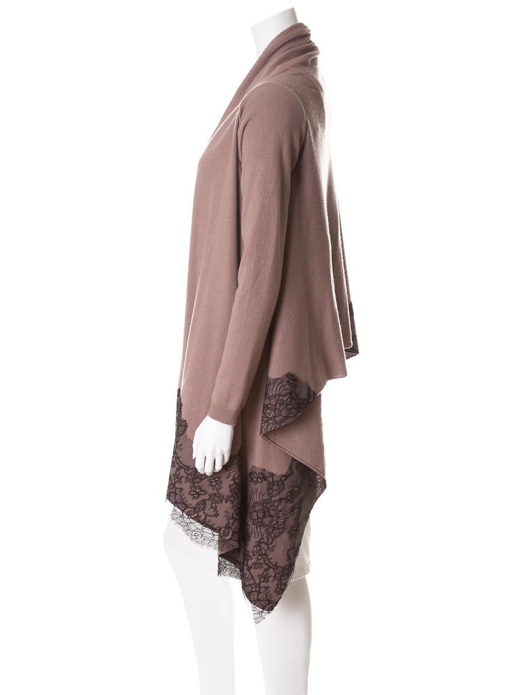 Valentino Shrug w/Tags