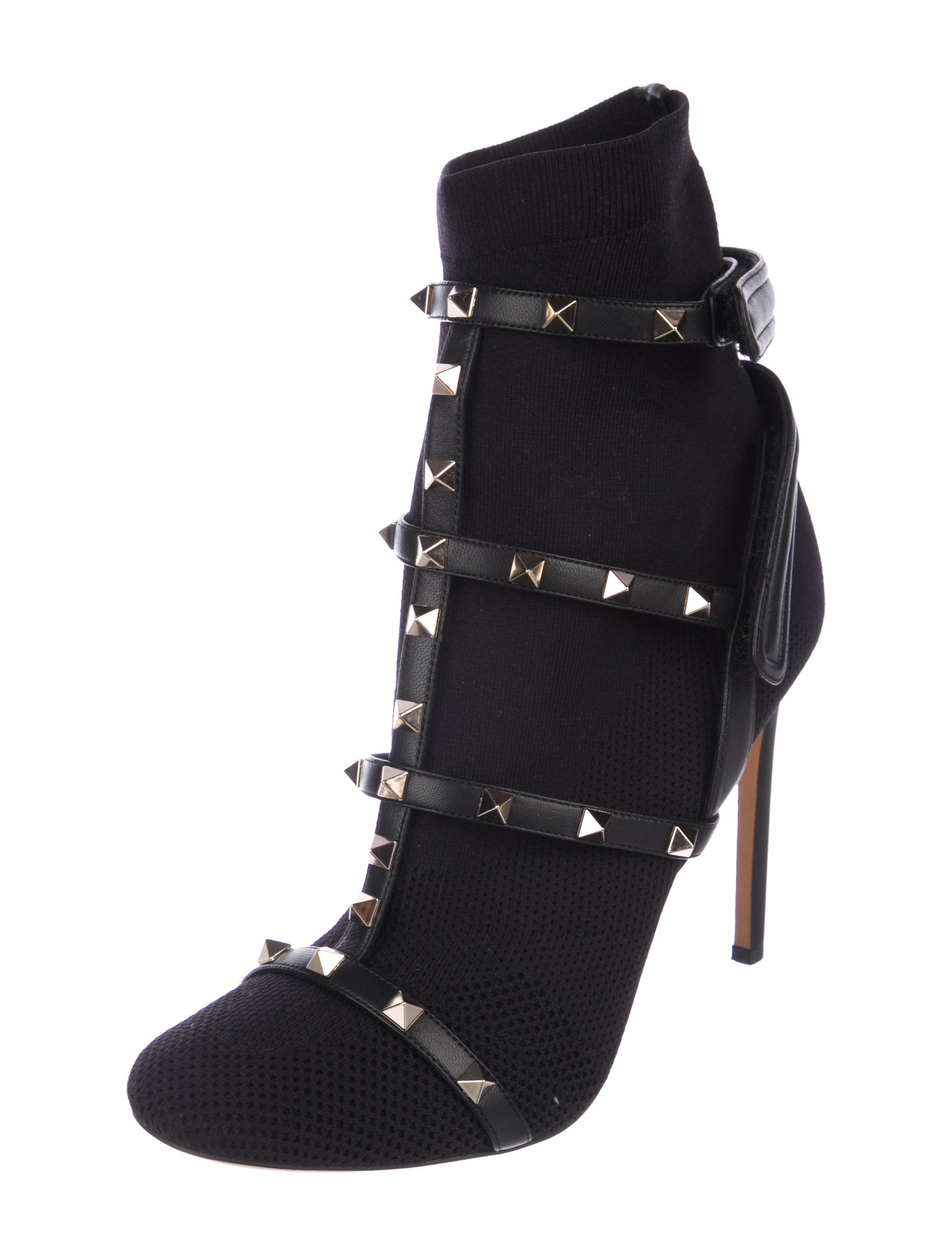 valentino bodytech boots