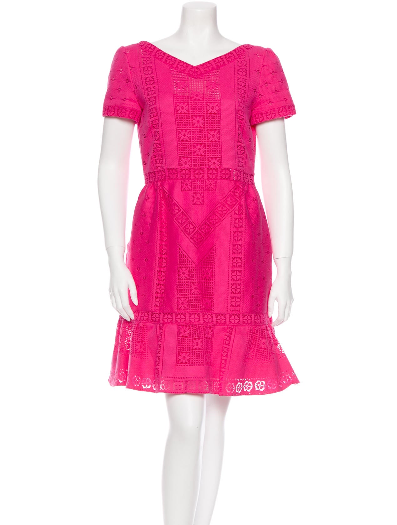 Valentino Dress w/ Tags