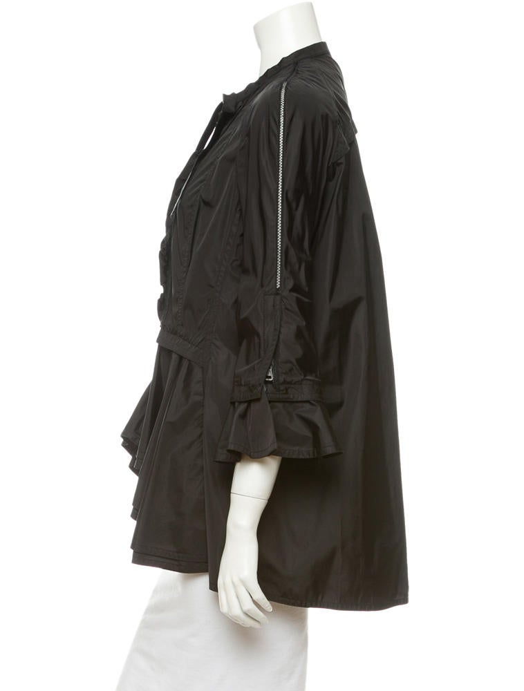 Valentino Jacket Clothing VAL10845 The RealReal