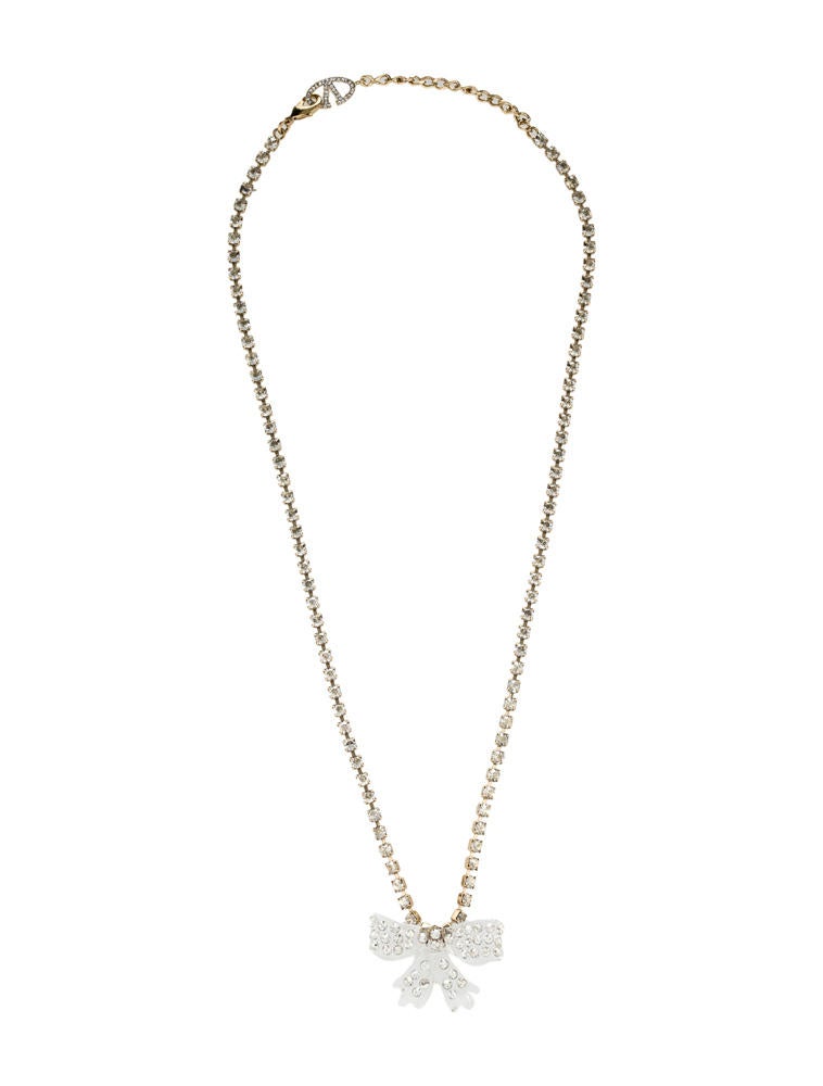 Valentino Necklace Necklaces VAL11544 The RealReal