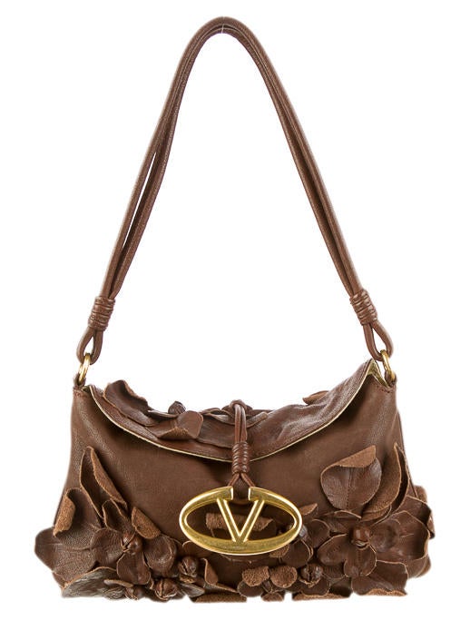 Carolina Herrera Shoulder Bag