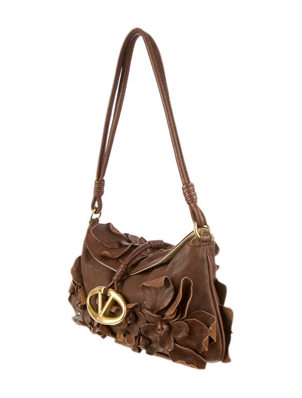 Carolina Herrera Shoulder Bag