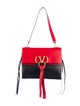 Medium Vring Shoulder Bag image 1