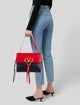 Medium Vring Shoulder Bag image 4