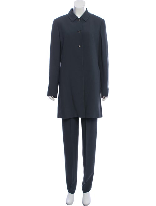 Valentino Two-Piece Pants Set