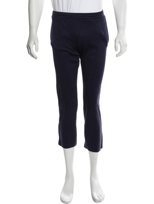 Valentino Cropped Drawstring Pants
