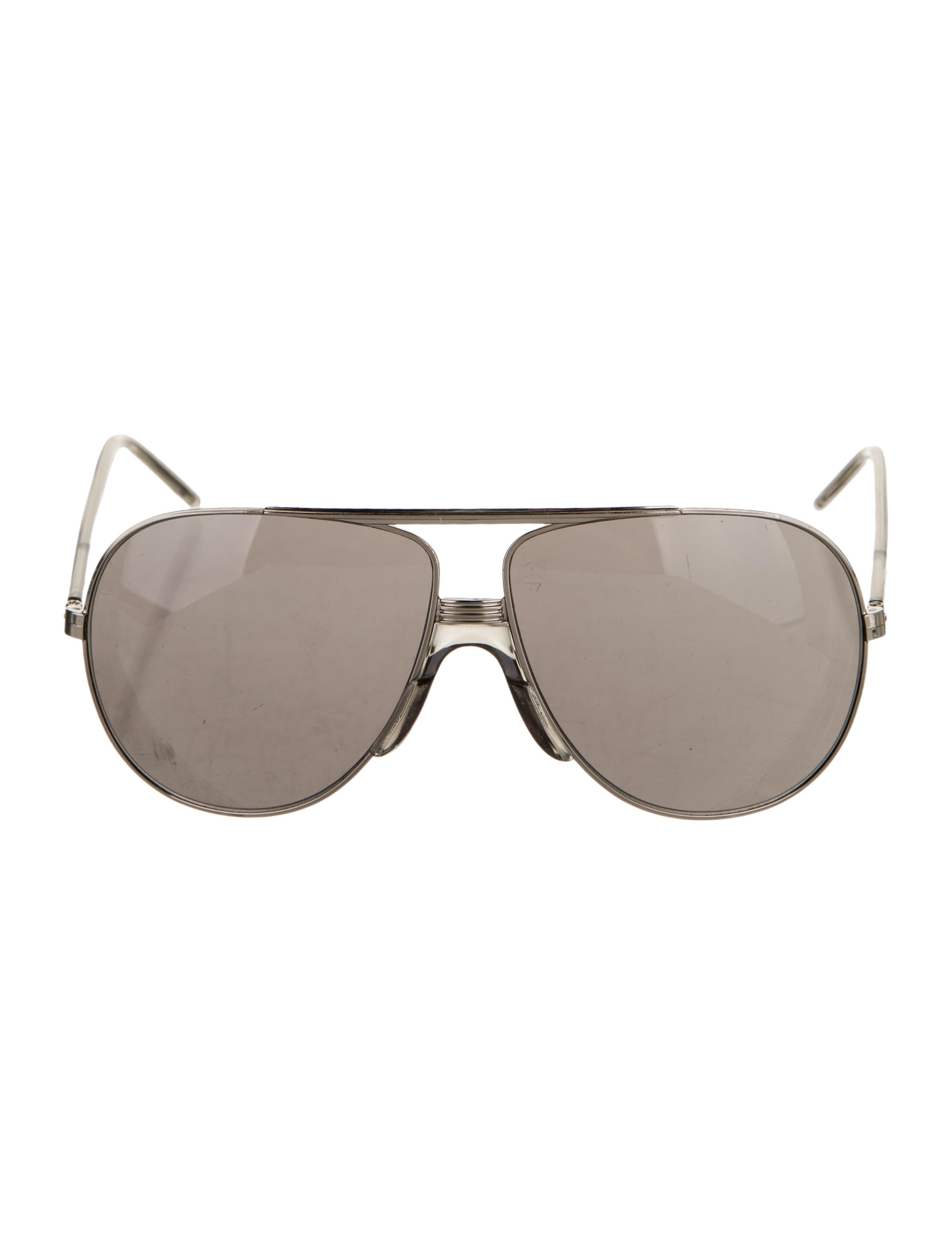 valentino aviator sunglasses