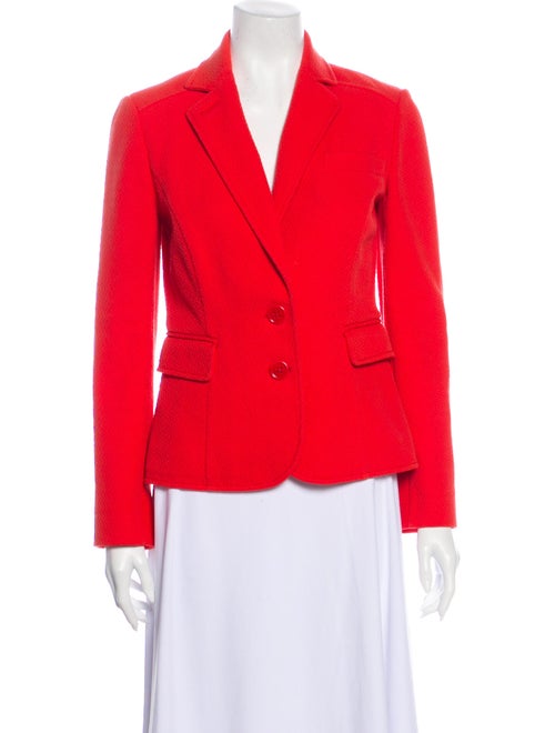 Valentino Blazer Orange