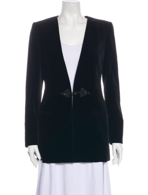 Valentino Jacket Black