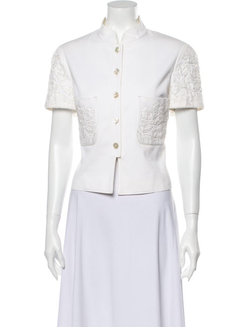 Valentino Jacket