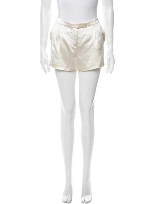 Valentino Mini Shorts