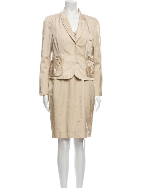 Valentino Dress Set