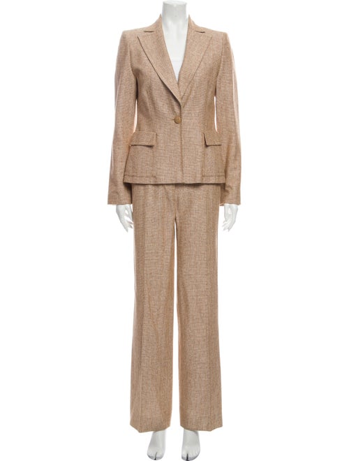 Valentino Pantsuit