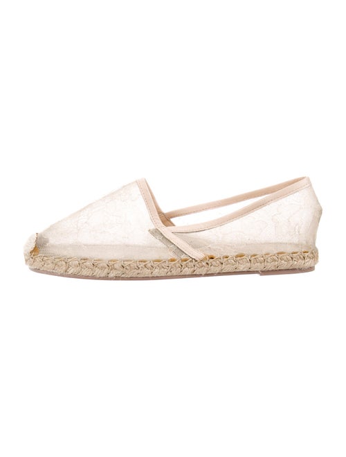 Valentino Espadrilles