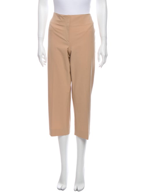 Valentino Wide Leg Pants