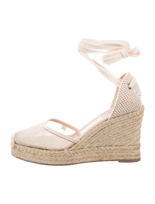 Valentino Espadrilles
