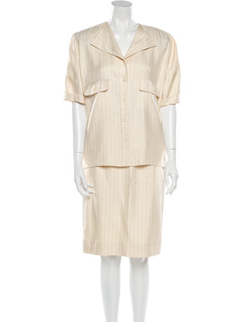 Valentino Skirt Set