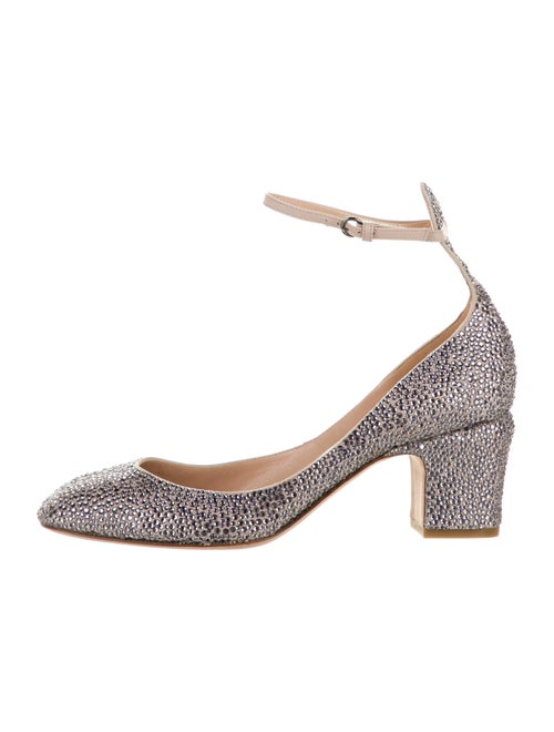 Valentino Pumps Silver