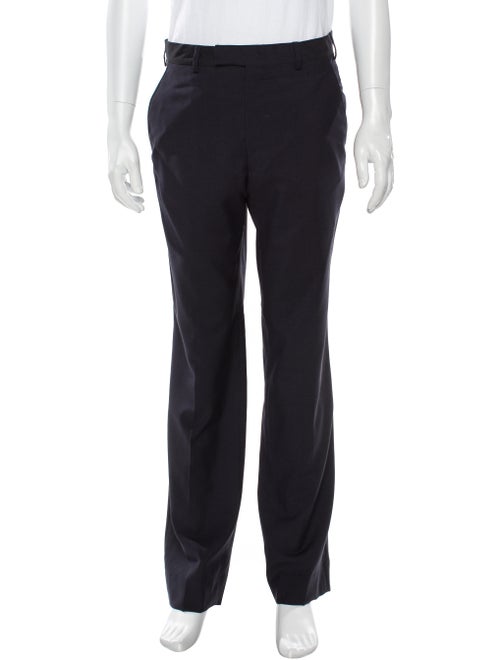 Valentino Wool Dress Pants w/ Tags Wool