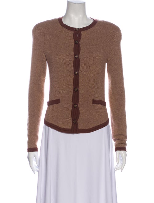 Valentino Crew Neck Sweater