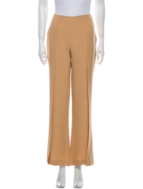 Valentino Wide Leg Pants