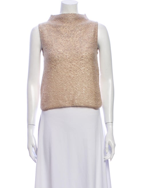 Valentino Vintage Mohair Sweater