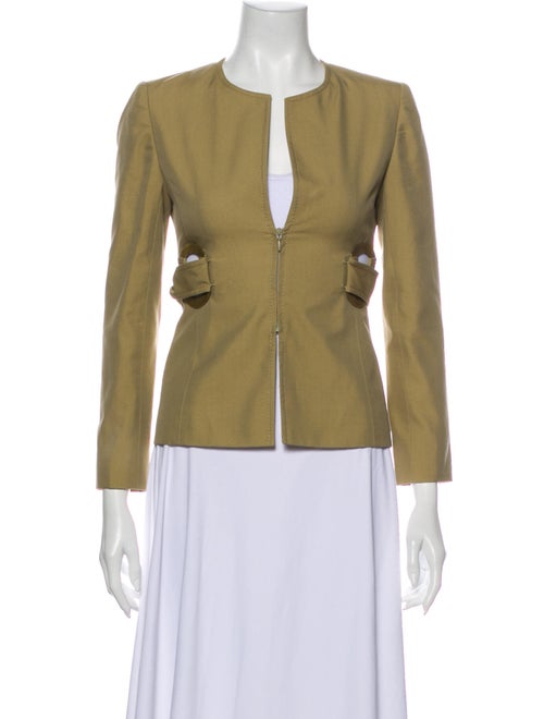 Valentino Vintage Blazer