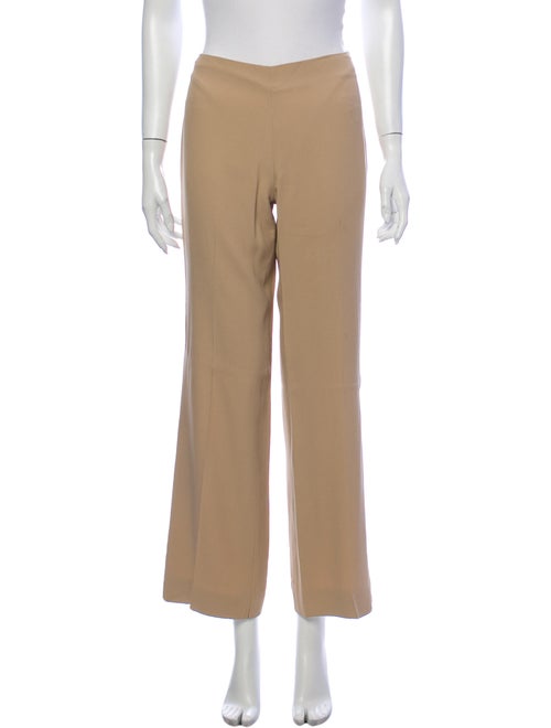 Valentino Wide Leg Pants
