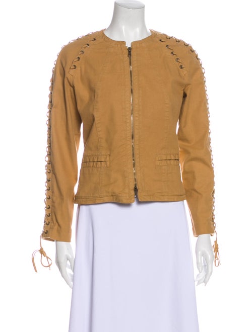 Valentino Vintage Jacket