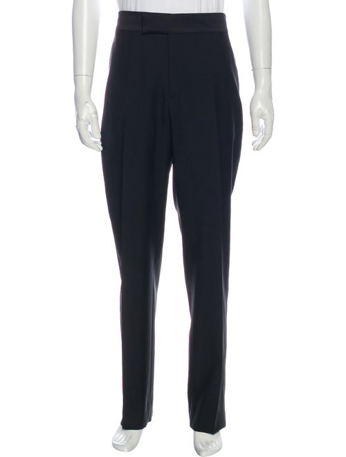 Valentino Dress Pants Black