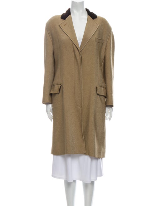 Valentino Vintage Coat