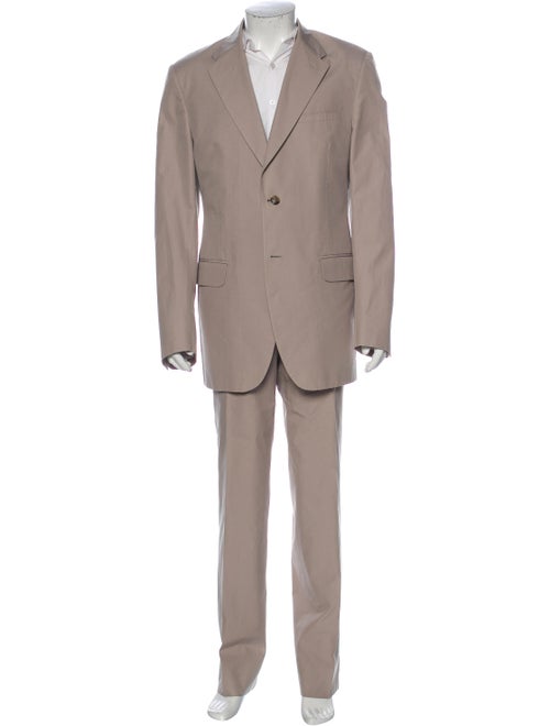 Valentino Two-Piece Suit