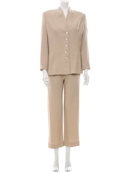 Valentino Pantsuit