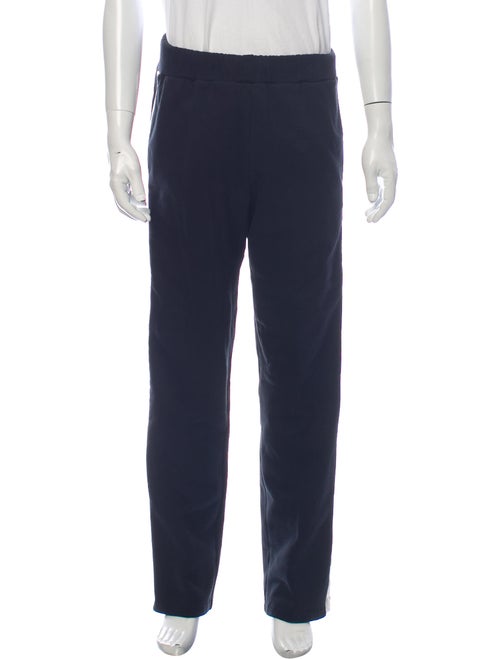 Valentino Pants Black
