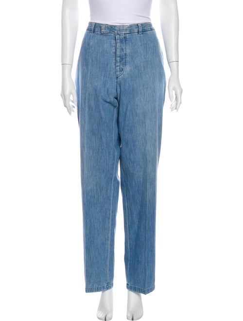 Valentino Pants Blue