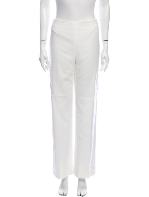 Valentino Wide Leg Pants
