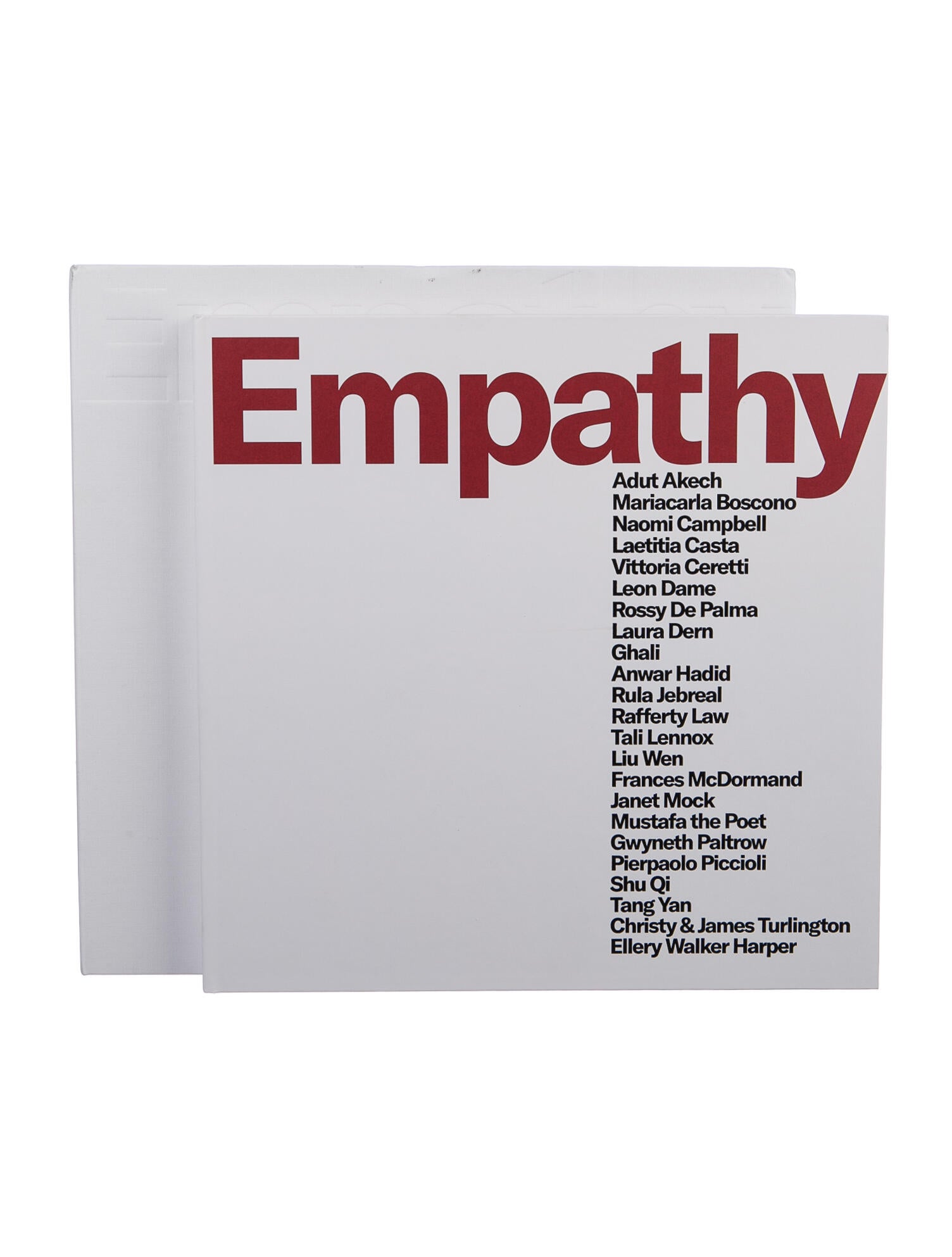 valentino empathy book
