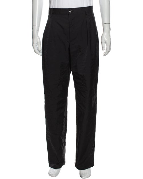 Valentino Pants Black