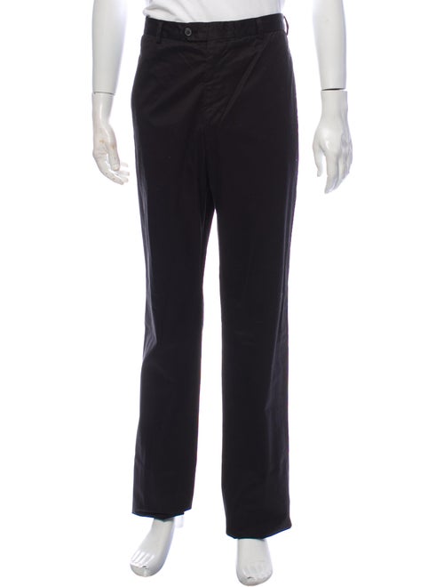 Valentino Pants Black