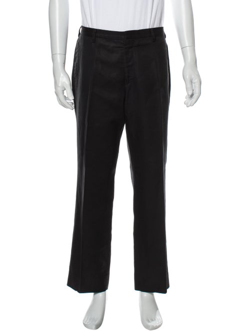 Valentino Dress Pants Black