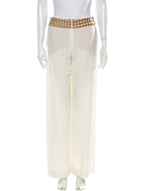 Valentino Wide Leg Pants
