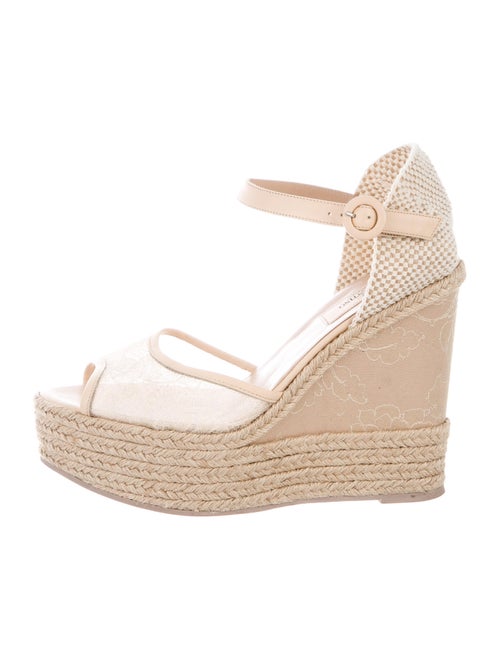 Valentino Espadrilles
