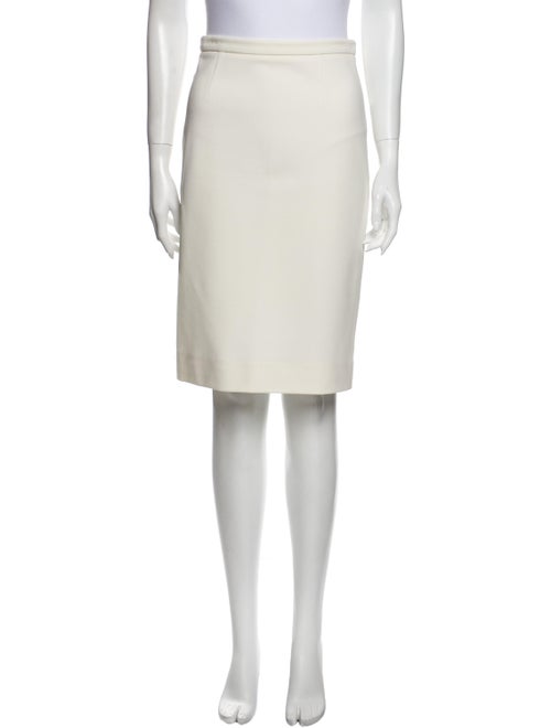 Valentino Knee-Length Skirt