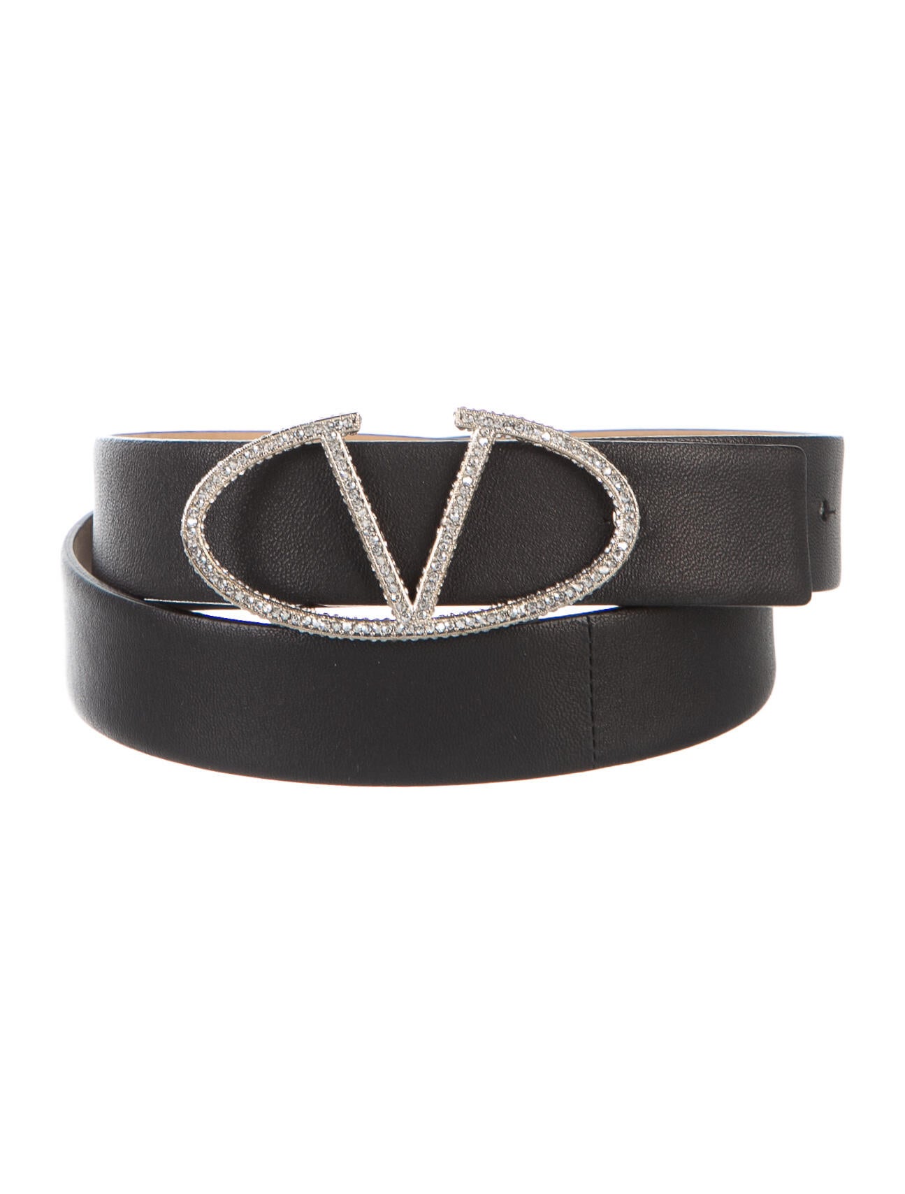 valentino mens belt sale